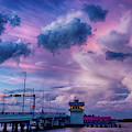 Matlacha Sky